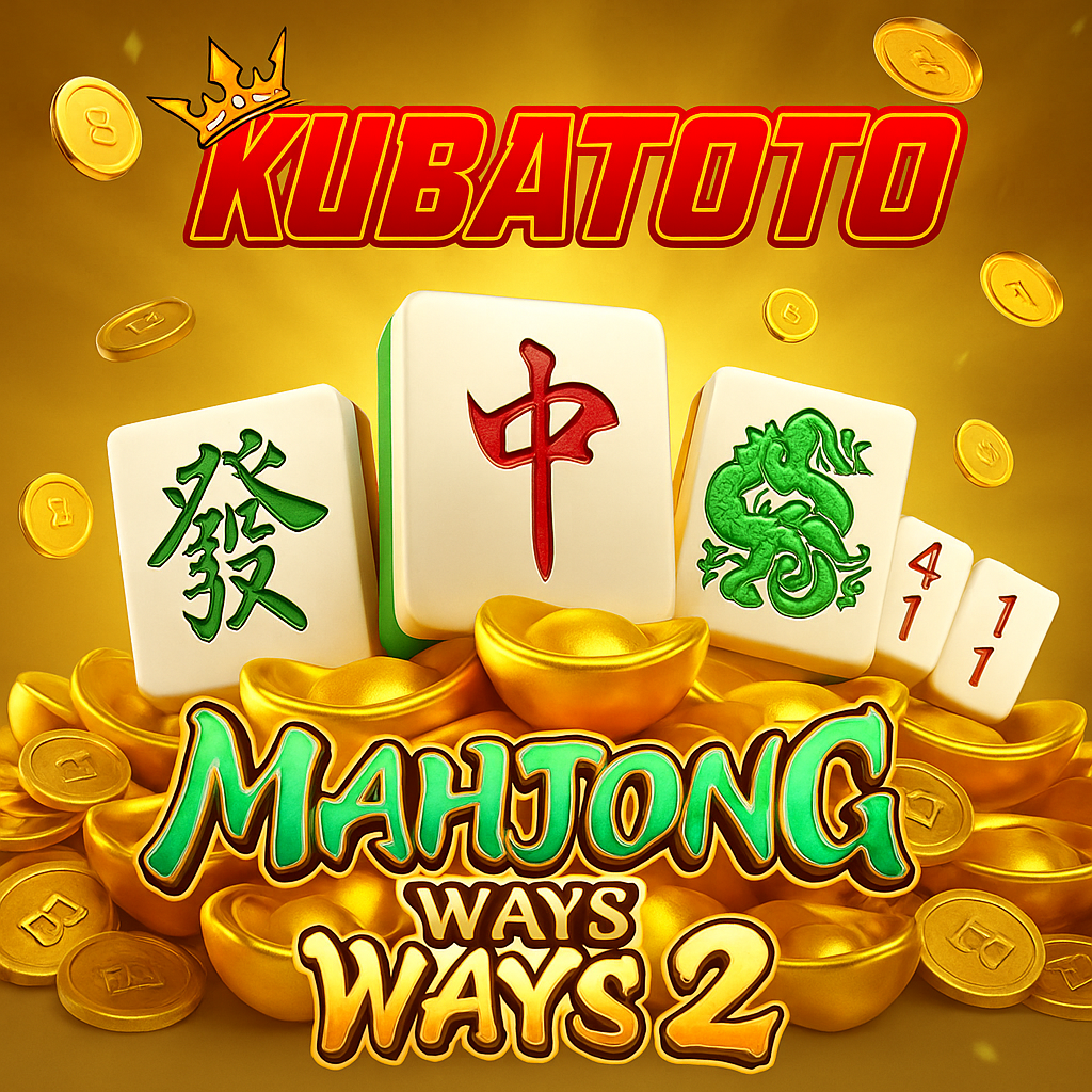 KubaToto Slot Gacor